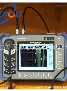 EPOCH 650超声波探伤仪 缺陷检测配套探头铸锻钢件