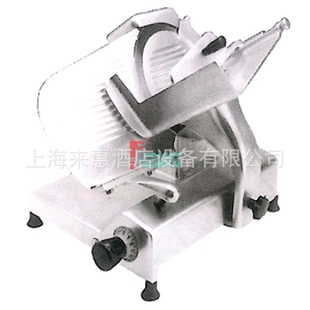 OMAS 300 12＂斜刀切片机 餐饮行业设备