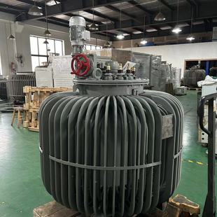 厂家直销三相油浸式 80kva120kw1500kva试验台用 感应调压器TSYA