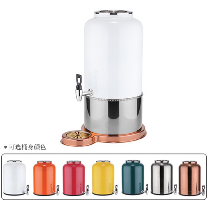 和风不锈钢热饮桶套装【EAST东方厨具】