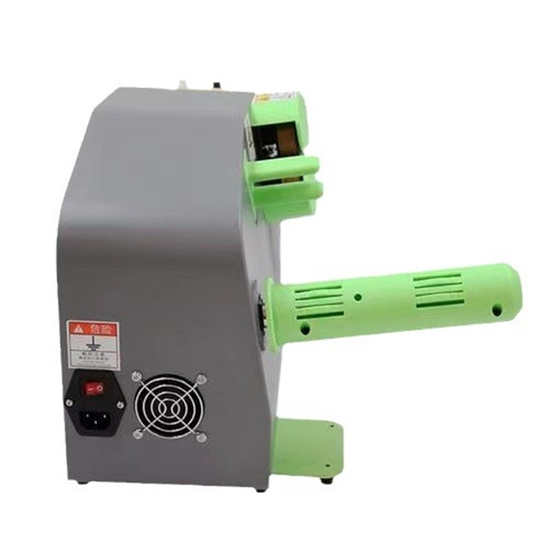 打包防摔填充袋充气袋气枕气泡垫快递泡沫防震包装材料自动充气机