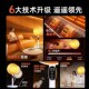 小太阳取暖器家用电热扇节能省电烤火炉办公室小型电暖气热风机68