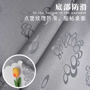 防水防烫防油免洗圆形餐桌布欧式家用酒店饭店餐厅大圆桌桌布台布