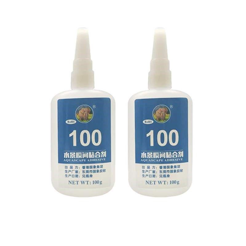 新款 水景粘合剂造景胶骨架胶沉木胶石头杜鹃根快干胶水,基础建材,装修强力胶/万能胶,淘宝优惠券,粉丝福利购,淘宝优惠卷