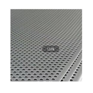 304不锈钢冲孔板网过滤洞洞板带孔镀锌铁板打圆孔钢板网热卖