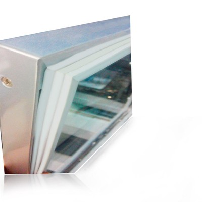 家用商用酒店毛巾柜门胶条密封条胶圈消毒柜毛巾柜高温消毒密封条