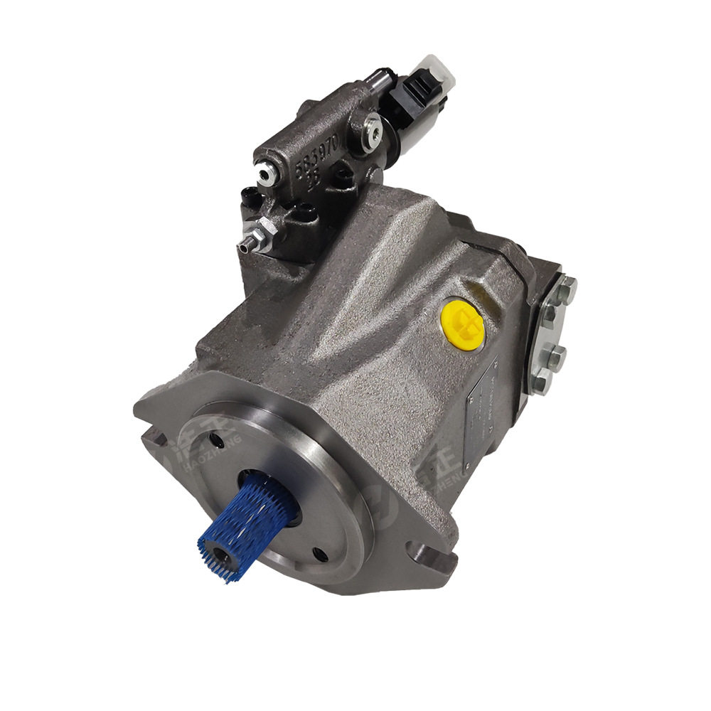 A10V028ED72 A10VO45DR/52R A10VO60DFR1/52L A10VO85变量柱塞泵