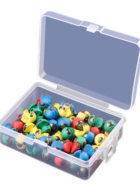 包胶咬铅夹铅微铅开口铅不伤线钓鱼铅坠矶钓筏钓配件锡坠钓鱼渔具