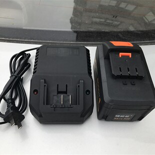 龙韵电动冲击扳手5V00H 6V00HA锂电池充电器 9V000HA