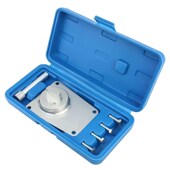 OEQ华泰宝利格圣达菲.0柴油正时专用工具凸轮轴固定