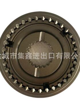 农用机器配件1A8252-25460变速箱内齿环拖拉机零件工厂供