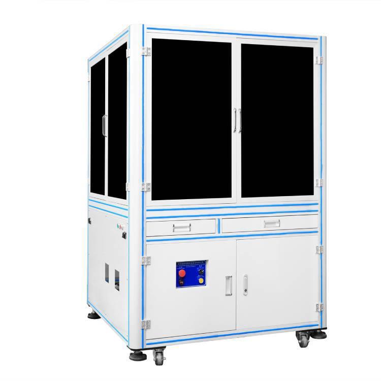 检测螺丝螺母有无牙螺母堵孔螺丝烂牙斜牙螺丝搓牙不良螺丝筛选机