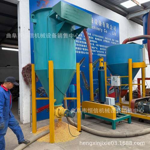 40m高空电厂烟道风道廊道检修气力吸灰机zcjb100m长粉煤灰吸粉机