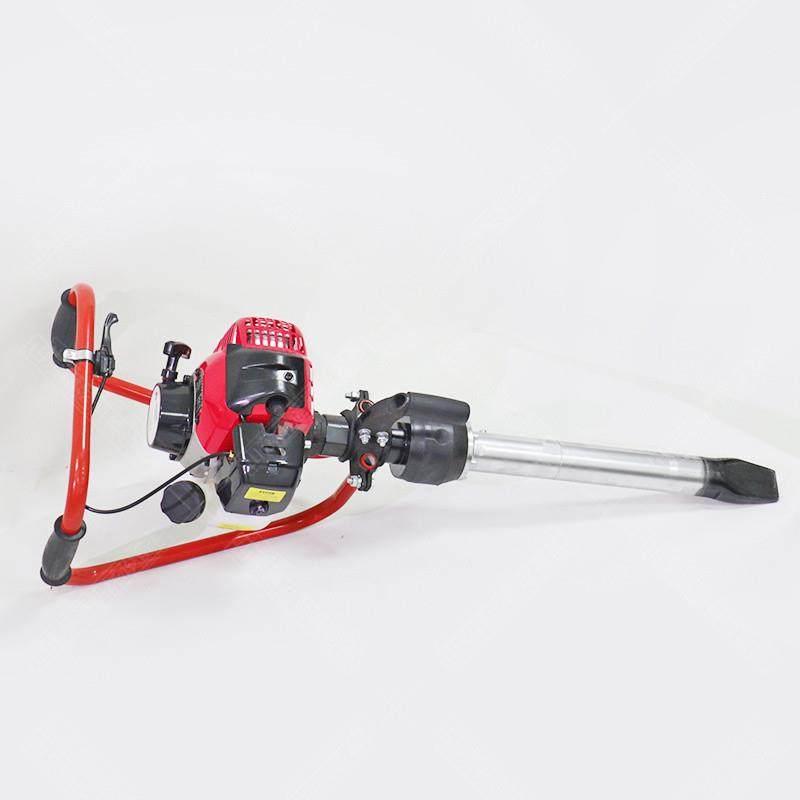 小蜜蜂内燃捣固机手持式轨道铁路汽油捣固机ND-4便携式捣固机,机械设备,矿山专用设备,淘宝优惠券,粉丝福利购,淘宝优惠卷