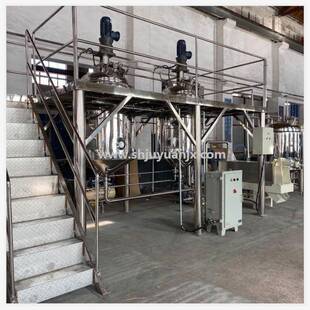 超声波茶黄素提取浓缩设备超声波茶多酚提取设备