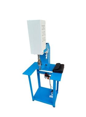 新款气动小型鞋面冲孔机鞋面打孔机BL-00196