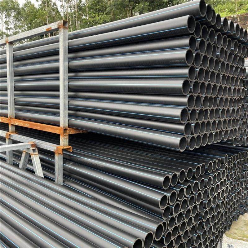 深塑PE给水管钢丝网管自来水饮用管热熔连接电熔配件弯头三通法兰,橡塑材料及制品,其他橡胶制品,淘宝优惠券,粉丝福利购,淘宝优惠卷