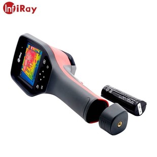 天璇M300 320F手持热成像仪工业电力锂电安防M600手持测温热像仪