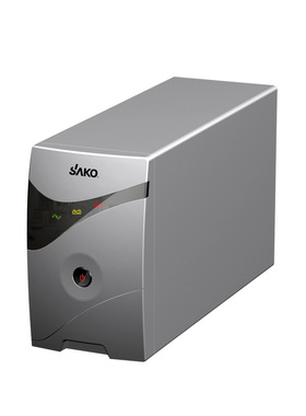 三科后备式UPS不间断电源PCM-1.5K/900W 延时45分钟厂家