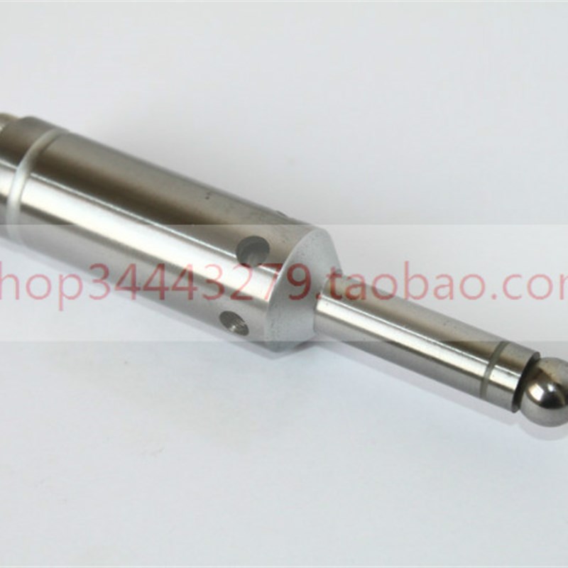 征宙光电鸣音巡边器分中棒外圆16mm寻边淬火精磨18mm 20mm