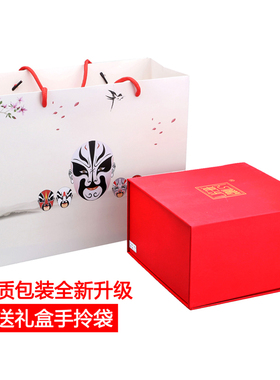 中国风笔筒 三国人物出国礼物送老外小朋友传统特色学生礼品特惠