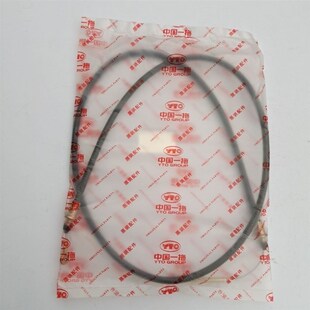 东方红804 904拖拉机专用手油门拉线操纵杆与配套拉线手油门总成