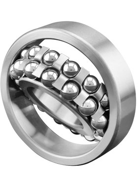 高速精密2308K 111608双列调心球内径40mm钢保中小型特工TG