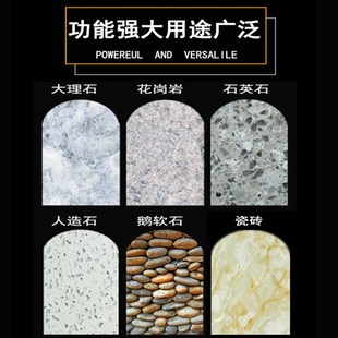 瓷砖钻头6mm钎焊金刚石开孔钻M14小孔钻锋利干打大理石玻化砖打孔