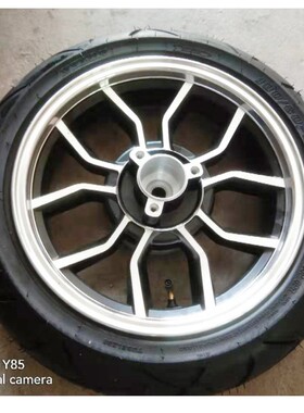 130-60-13马杰斯特T T5T6T8T9T10摩托车踏板车电动车轮胎轮毂配件