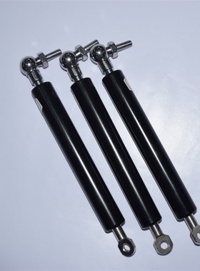 【替换】米思米标准气弹簧气动杆FGSS/FGS/GSS/HFGSS/FRGSS