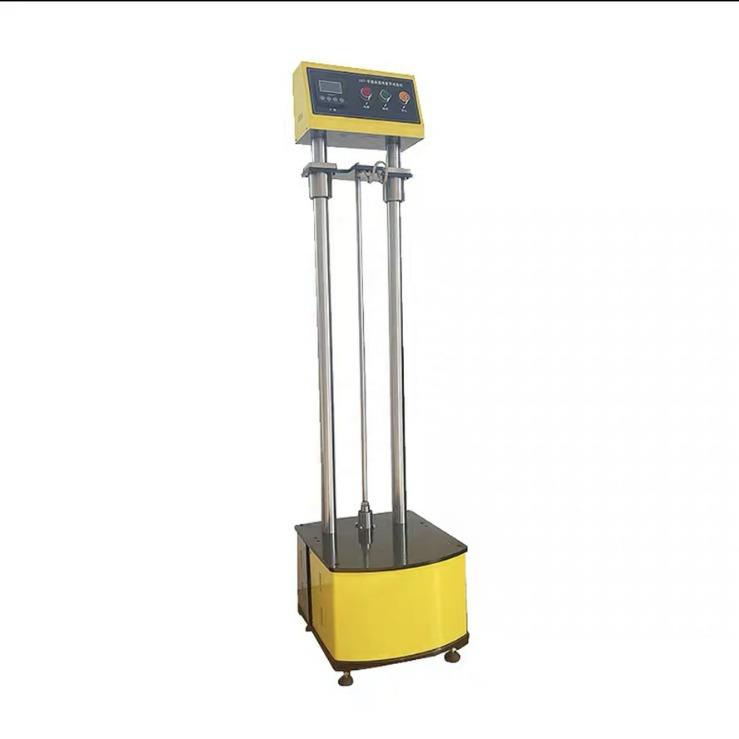 厂家直销手提袋疲劳试验机塑料袋购物袋疲劳试验机