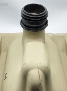 蹲厕密封圈蹲坑法兰防臭圈蹲便蹲厕密封圈橡胶圈底座下水排污口胶