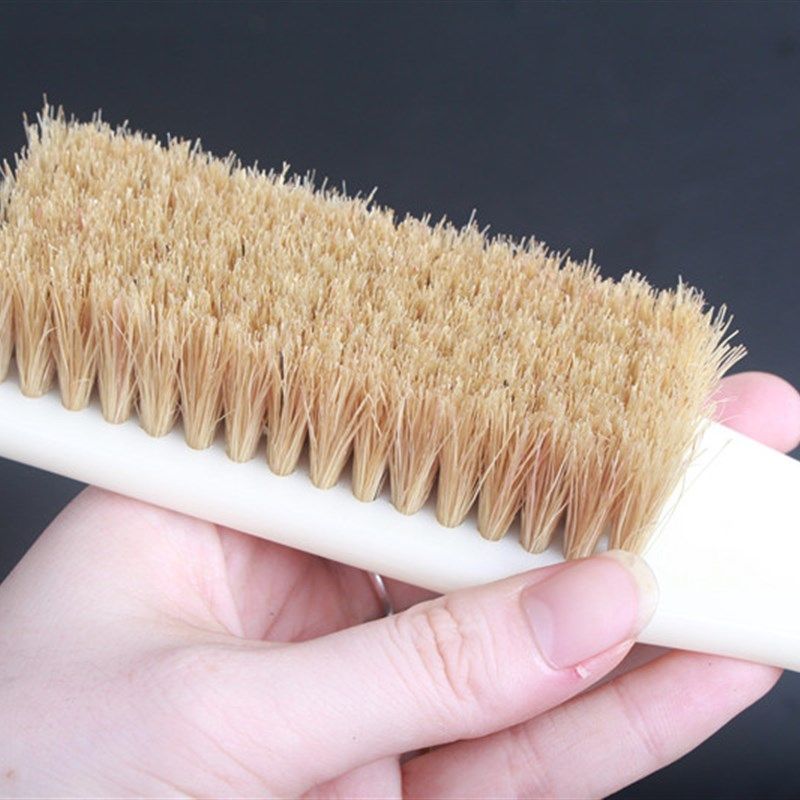 包邮 超大软毛 正宗纯猪鬃毛刷文玩核桃金刚菩提清理上油刷子,金属材料及制品,金属罐/桶/瓶,淘宝优惠券,粉丝福利购,淘宝优惠卷