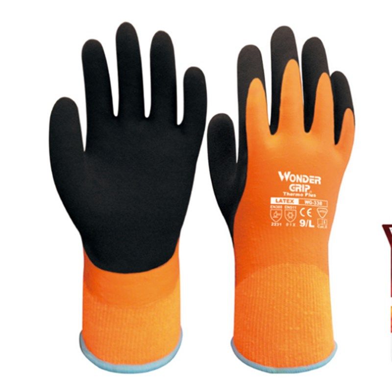 防寒防水冷库手套 耐低温手套 劳保手套,农用物资,苗木固定器/支撑器,淘宝优惠券,粉丝福利购,淘宝优惠卷