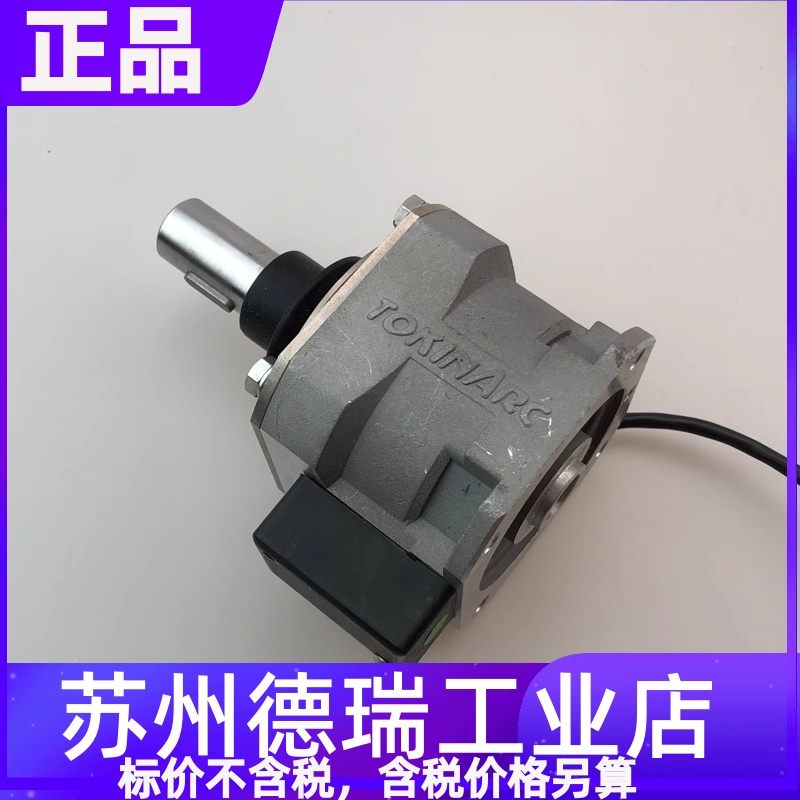 安川MA1440机器人MC-A36-01防撞传感器TOKINARC东金MC-A35-04夹持