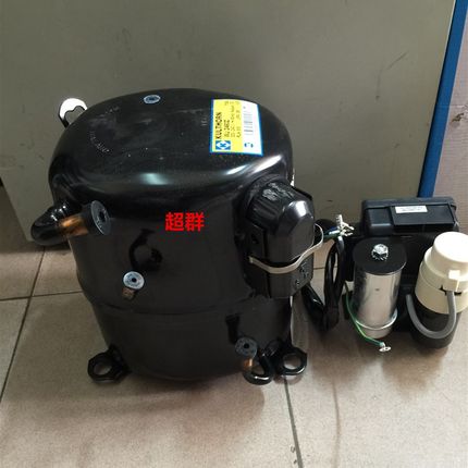 WJ2455ZK WJ2450ZK AW2450Z-9 WJ2460Z AW2464ZK-2泰康压缩机KK牌