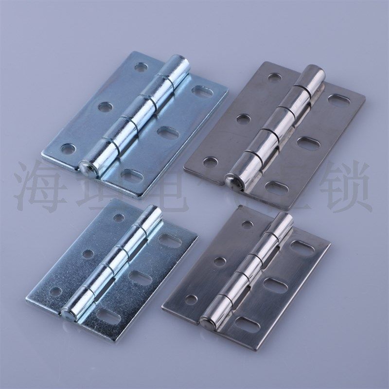 CL253-2-3不锈钢合页配电箱铰链电柜箱合页平开铰链控制柜合页,纺织面料/辅料/配套,服装加工设备,淘宝优惠券,粉丝福利购,淘宝优惠卷