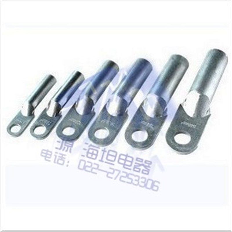 紫铜镀锡铜端子 堵油式铜接头 铜接线端子线耳 铜鼻子DT150平方,农用物资,苗木固定器/支撑器,淘宝优惠券,粉丝福利购,淘宝优惠卷