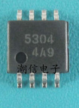 5304 FA5304 FA5304S-TE1 电源芯片 全新原装 实价 可以直接拍买