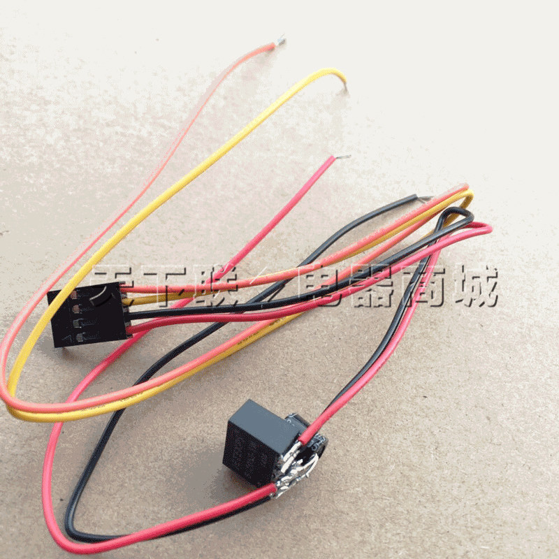 数显表专用直流隔离电源模块5V12V24v转5V隔离模块非稳压电源1W