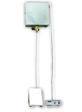 上海普申 NZW耐沾污测试仪 PS2740建筑外墙涂料耐沾污性能试验机