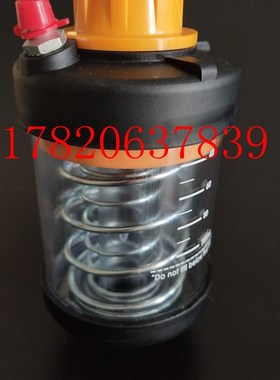 机械式注脂器S100加脂器pulsarlube润滑工具轴承电机自动注脂器