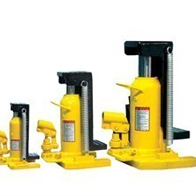液压爪式千斤顶 低位千斤顶 起道机 爪板千斤顶5吨-50吨厂家直销
