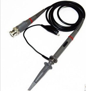 LA05系列精密示波器探头(20M/40M/60M/100MHz示波器探头),搬运/仓储/物流设备,其他起重搬运设备,淘宝优惠券,粉丝福利购,淘宝优惠卷