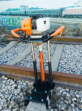 优惠源头厂家厂家现货直发NLQ-45内燃螺栓钻取机火车轨道专