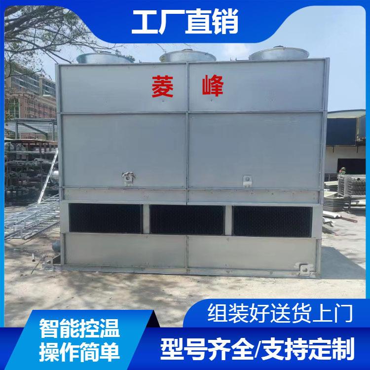 循环闭式冷却塔密闭式冷却塔冷却塔封闭式冷却塔密闭式生产厂
