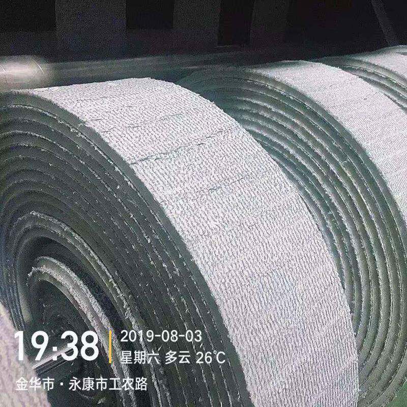 薄膜涤纶布牛津布裁切机无纺布薄膜珊瑚绒珍珠棉热风棉分切机