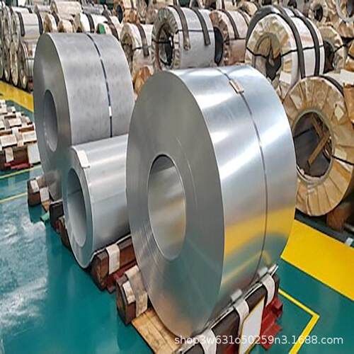 50W60 0 钢股无取向份电工钢 50WW600可加工配送到厂W 武钢 矽钢
