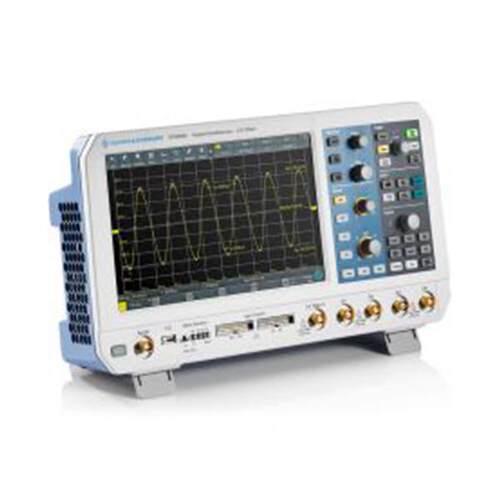 货R&Rohde & S罗RTB2004示德波器70MH带宽四通道z-原装正品现直发
