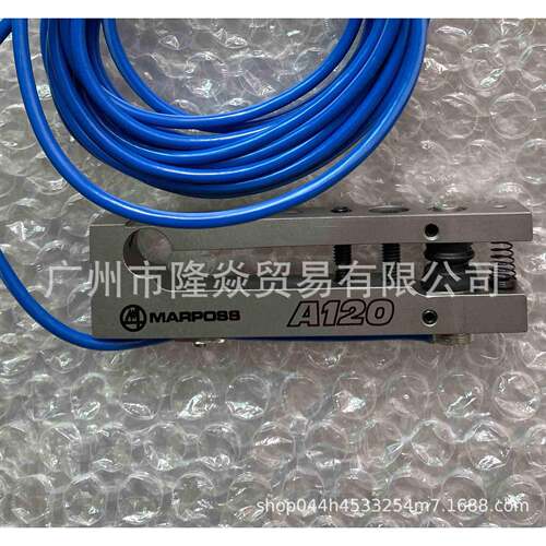 Marposs马Marposs波斯A120传器B34155感9仪702测量元34115159702
